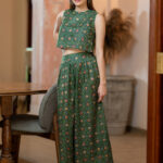 Olivia Two Piece Set