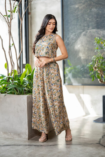 Ivory - Meadow Co-ord Set
