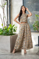 Ivory - Meadow Co-ord Set - Image 2