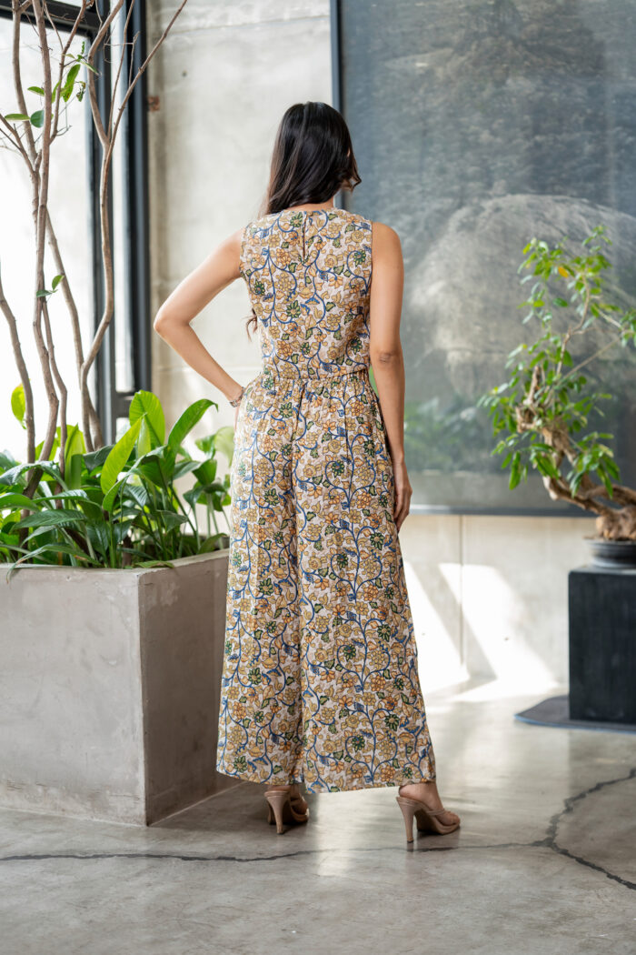Ivory - Meadow Co-ord Set - Image 4