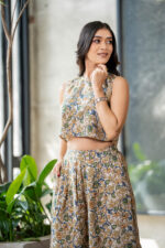 Ivory - Meadow Co-ord Set - Image 3