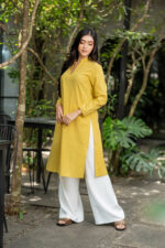 Aurelia Kurta Top