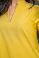 Aurelia Kurta Top - Image 3