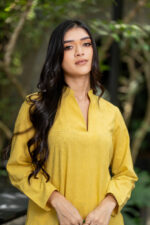 Aurelia Kurta Top - Image 4