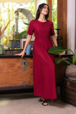 Velora Maxi Dress