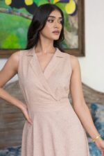 Scarlett Dress by Indaali