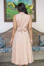 Scarlett Dress by Indaali - Image 4