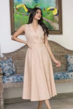 Scarlett Dress by Indaali - Image 5