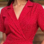 Clara Dress by Indaali