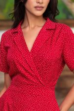 Clara Dress by Indaali