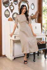 Sienna Dress by Indaali - Image 3