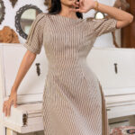 Sienna Dress by Indaali