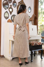 Sienna Dress by Indaali - Image 4