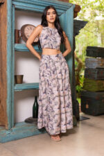 The Evara Set by Indaali - Image 3