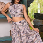 The Evara Set by Indaali