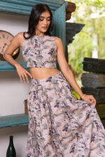 The Evara Set by Indaali