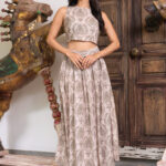 The Olira Set by Indaali