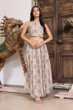 The Olira Set by Indaali