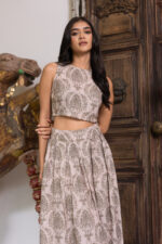The Olira Set by Indaali - Image 3