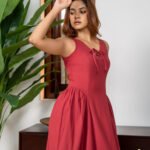 Rosalie Dress by Indaali