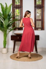 Rosalie Dress by Indaali - Image 5